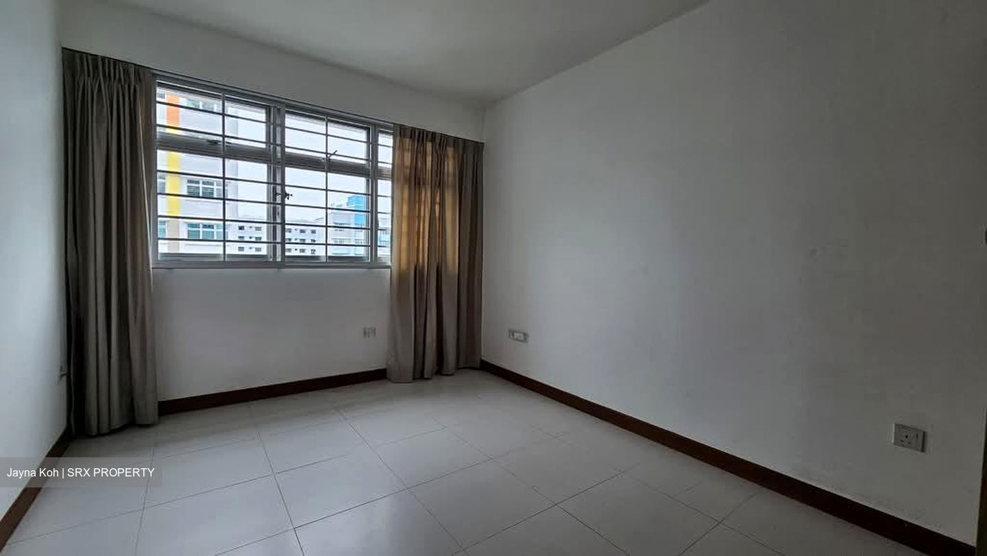 Blk 463B Sembawang Riverlodge (Sembawang), HDB 4 Rooms #534895301
